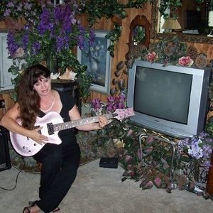 Meet your Posher, Ginger